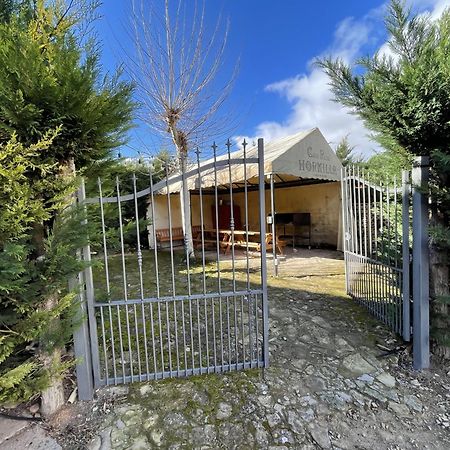 Casa Rural Hormilla מראה חיצוני תמונה