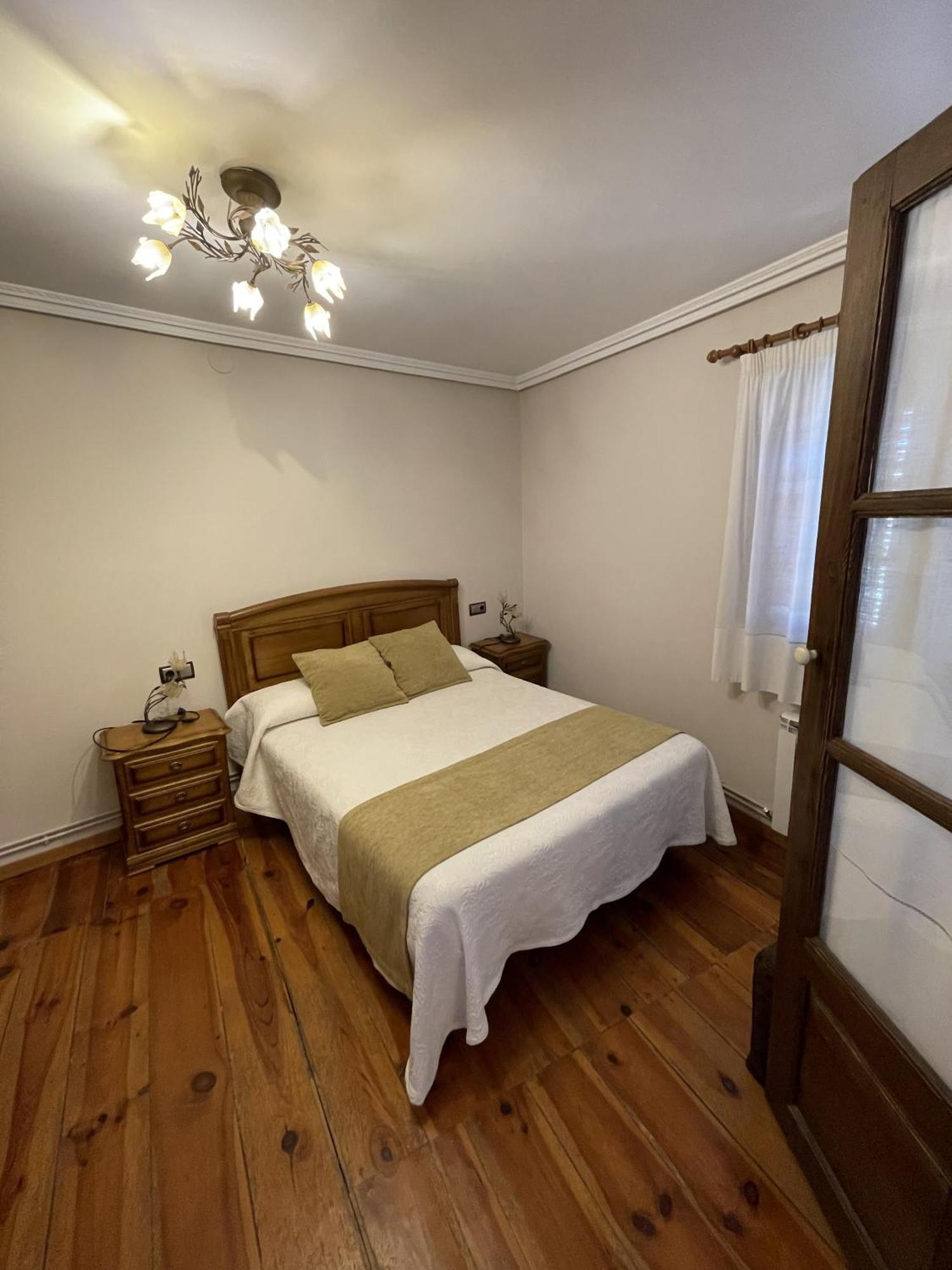 Casa Rural Hormilla מראה חיצוני תמונה