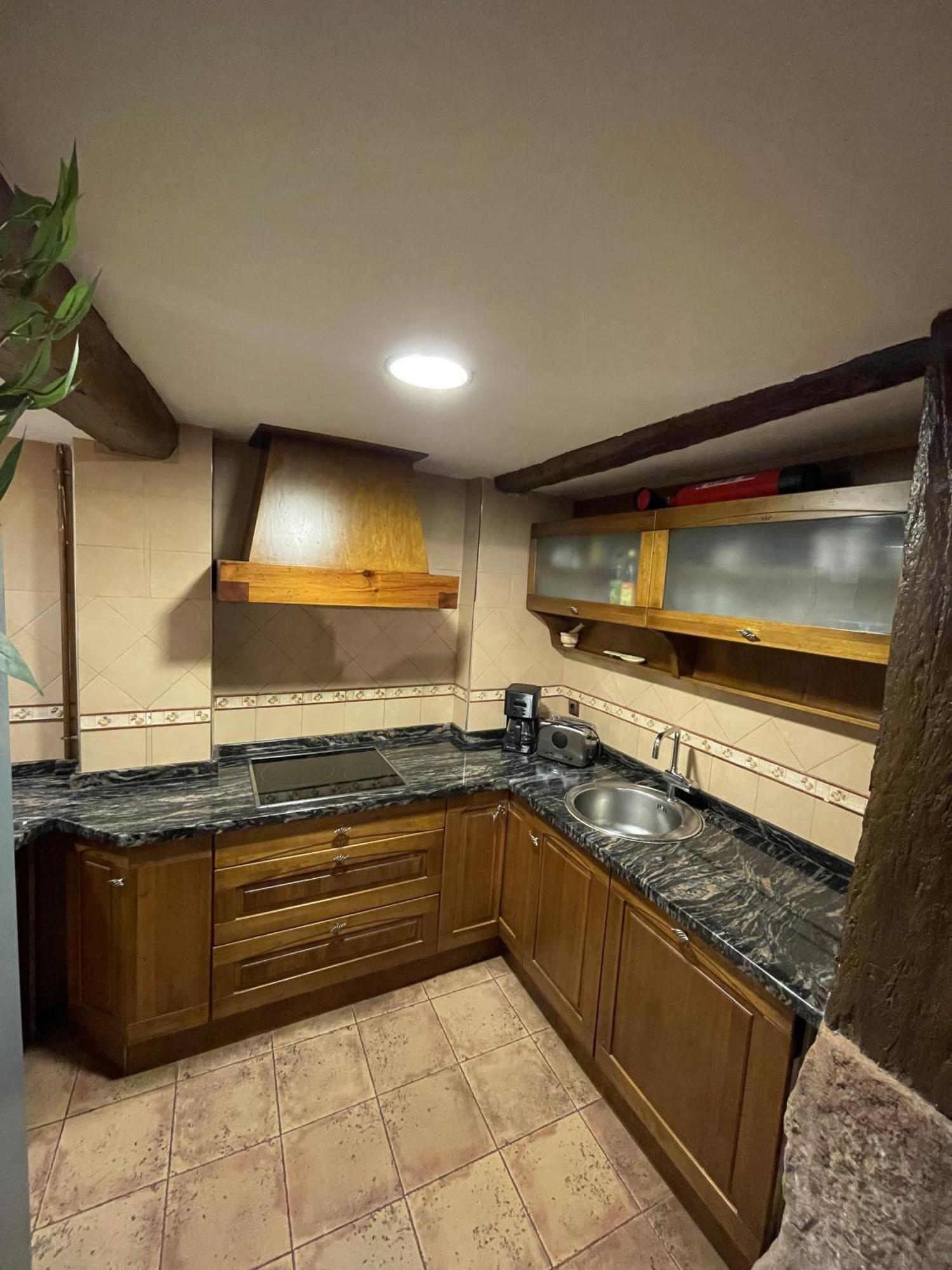 Casa Rural Hormilla מראה חיצוני תמונה