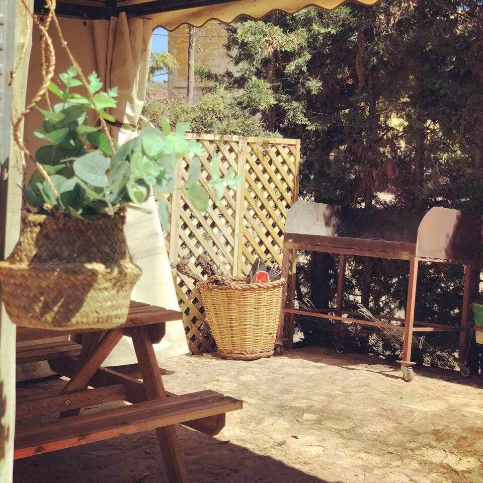 Casa Rural Hormilla חדר תמונה