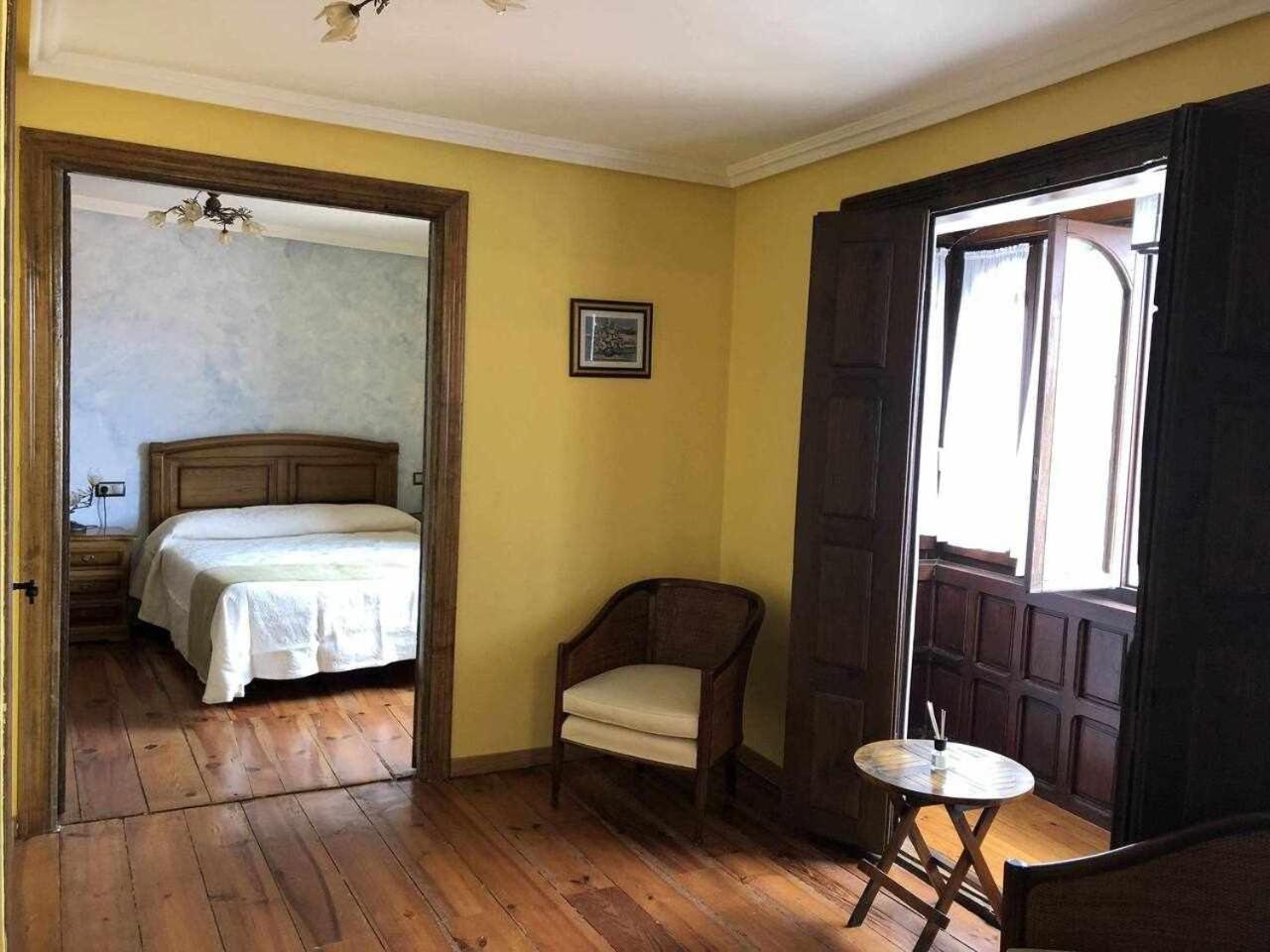 Casa Rural Hormilla חדר תמונה