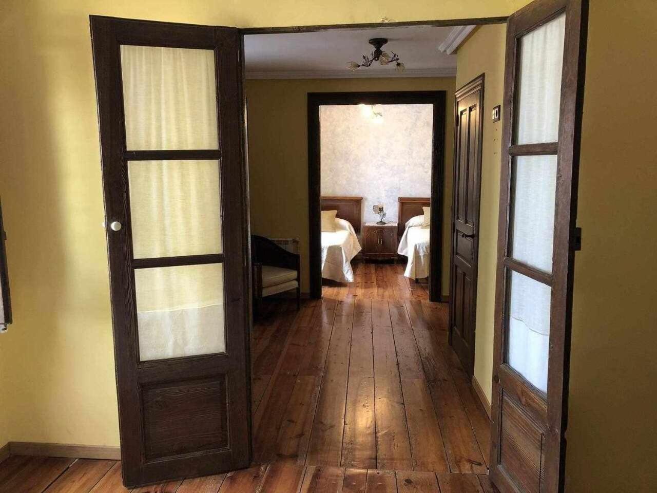 Casa Rural Hormilla חדר תמונה