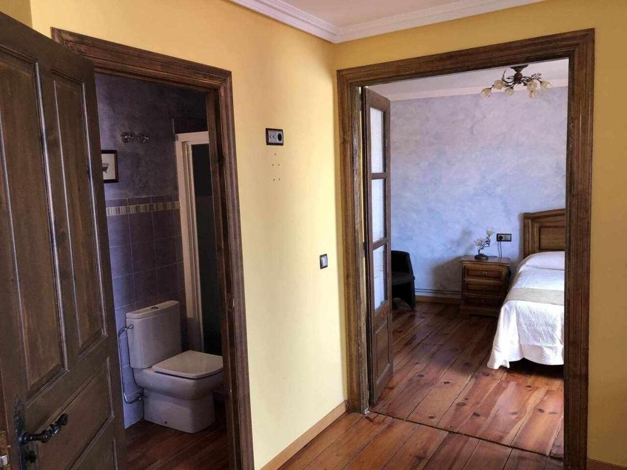 Casa Rural Hormilla חדר תמונה