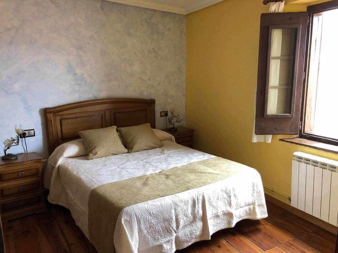 Casa Rural Hormilla חדר תמונה