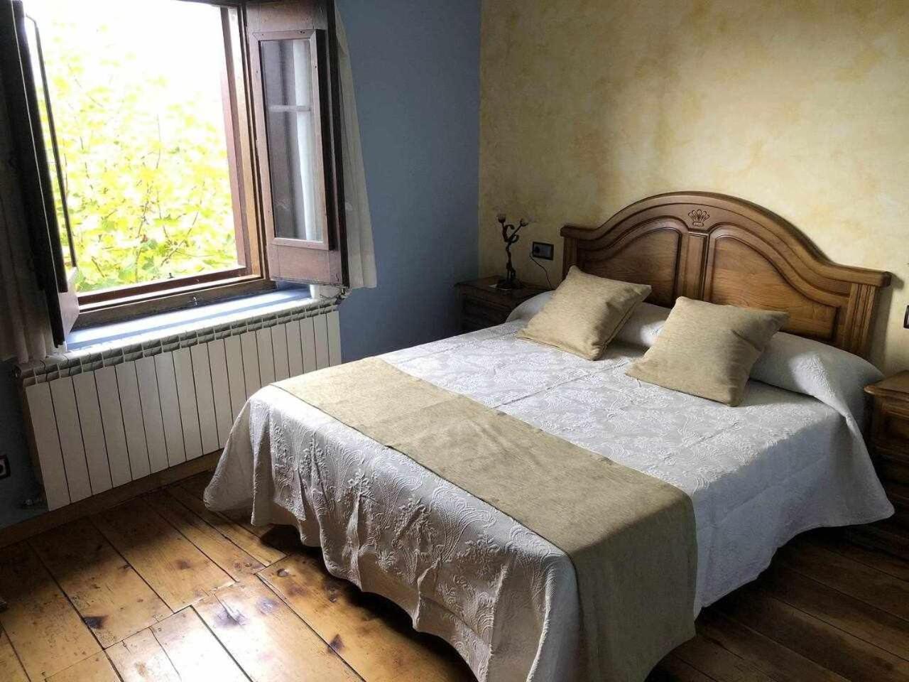 Casa Rural Hormilla חדר תמונה