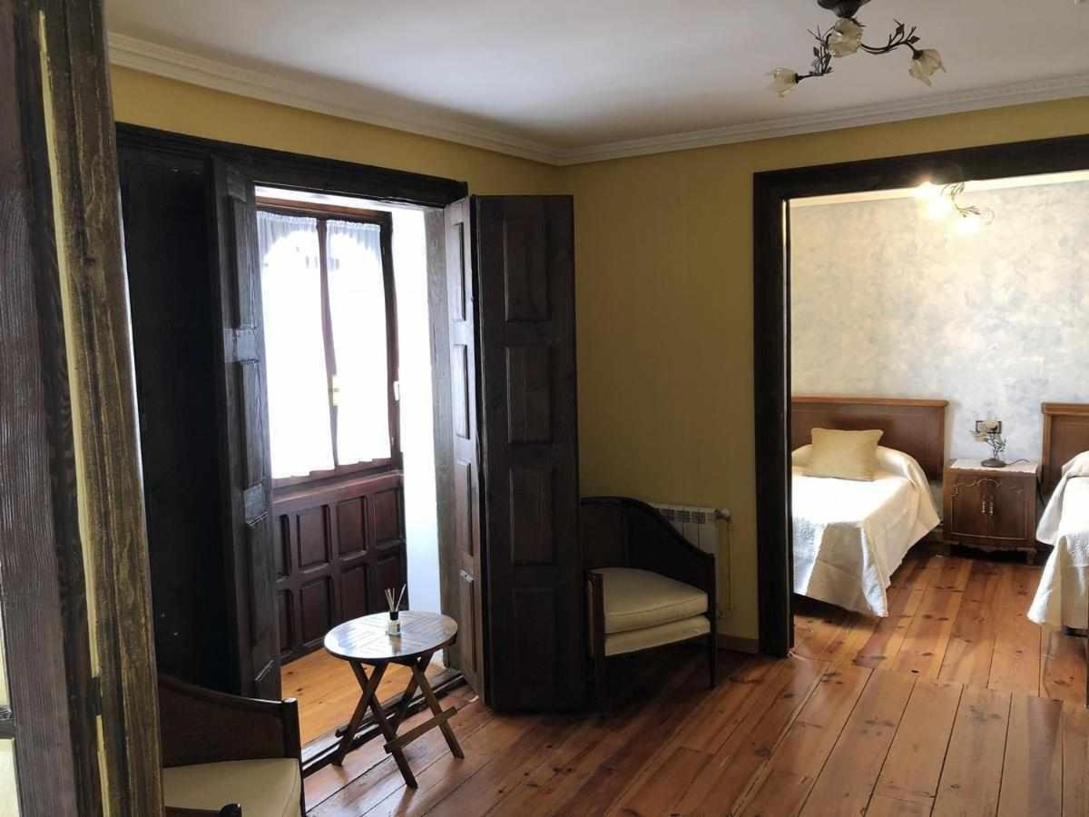 Casa Rural Hormilla חדר תמונה