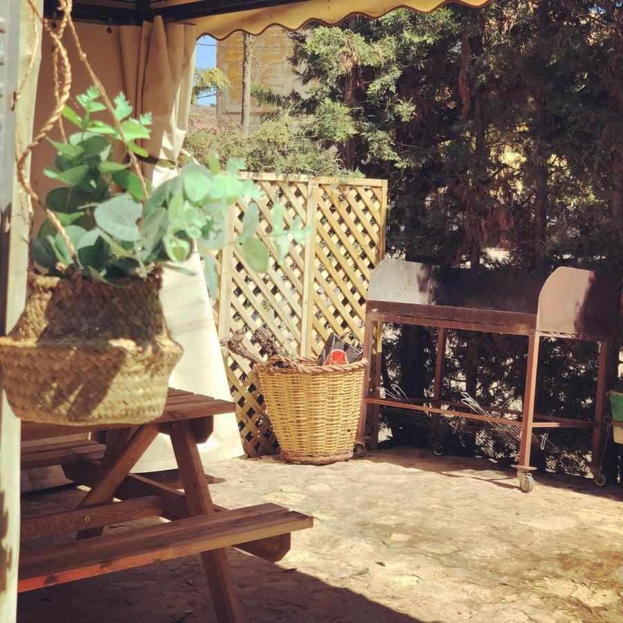 Casa Rural Hormilla חדר תמונה