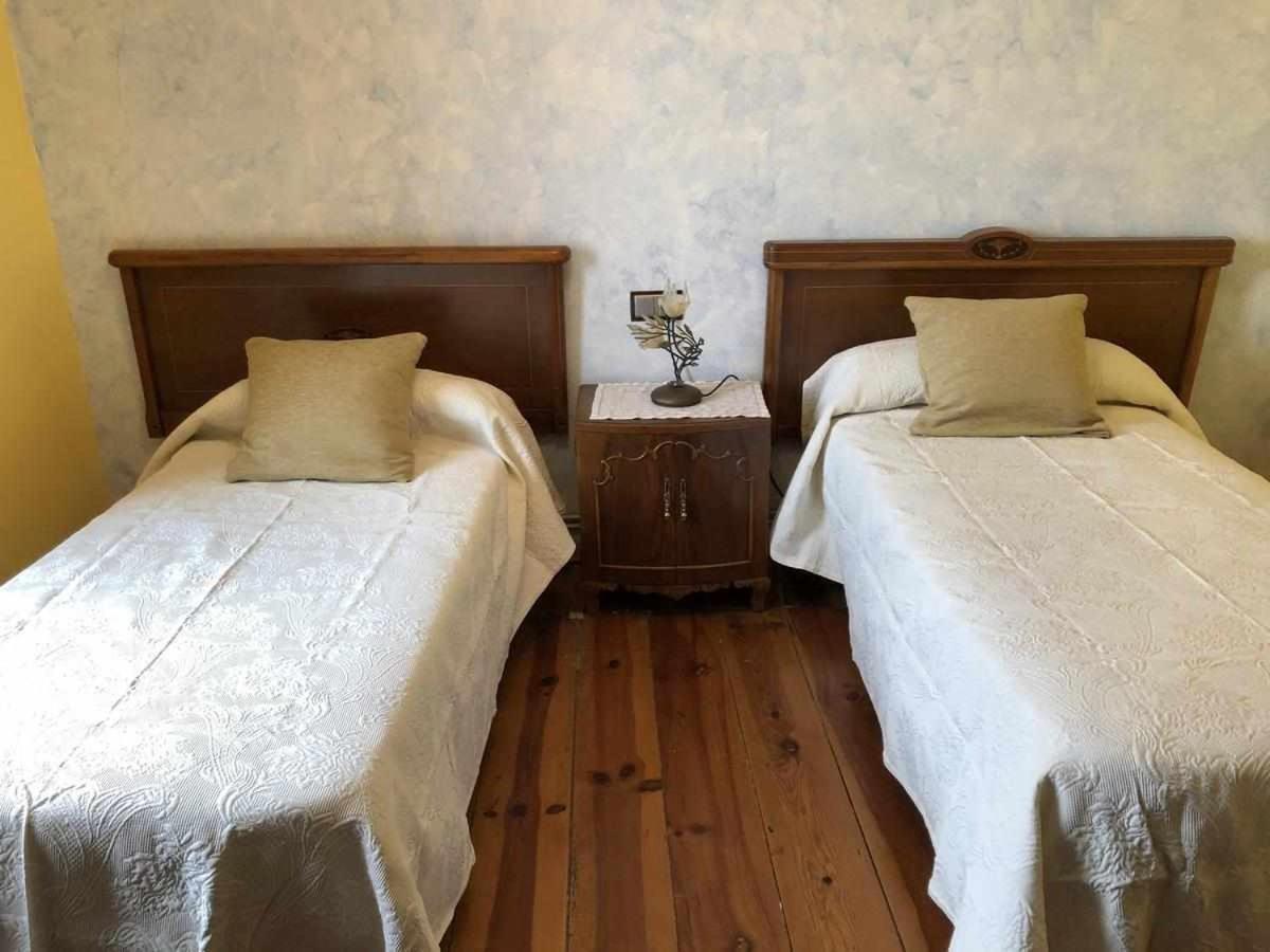 Casa Rural Hormilla חדר תמונה
