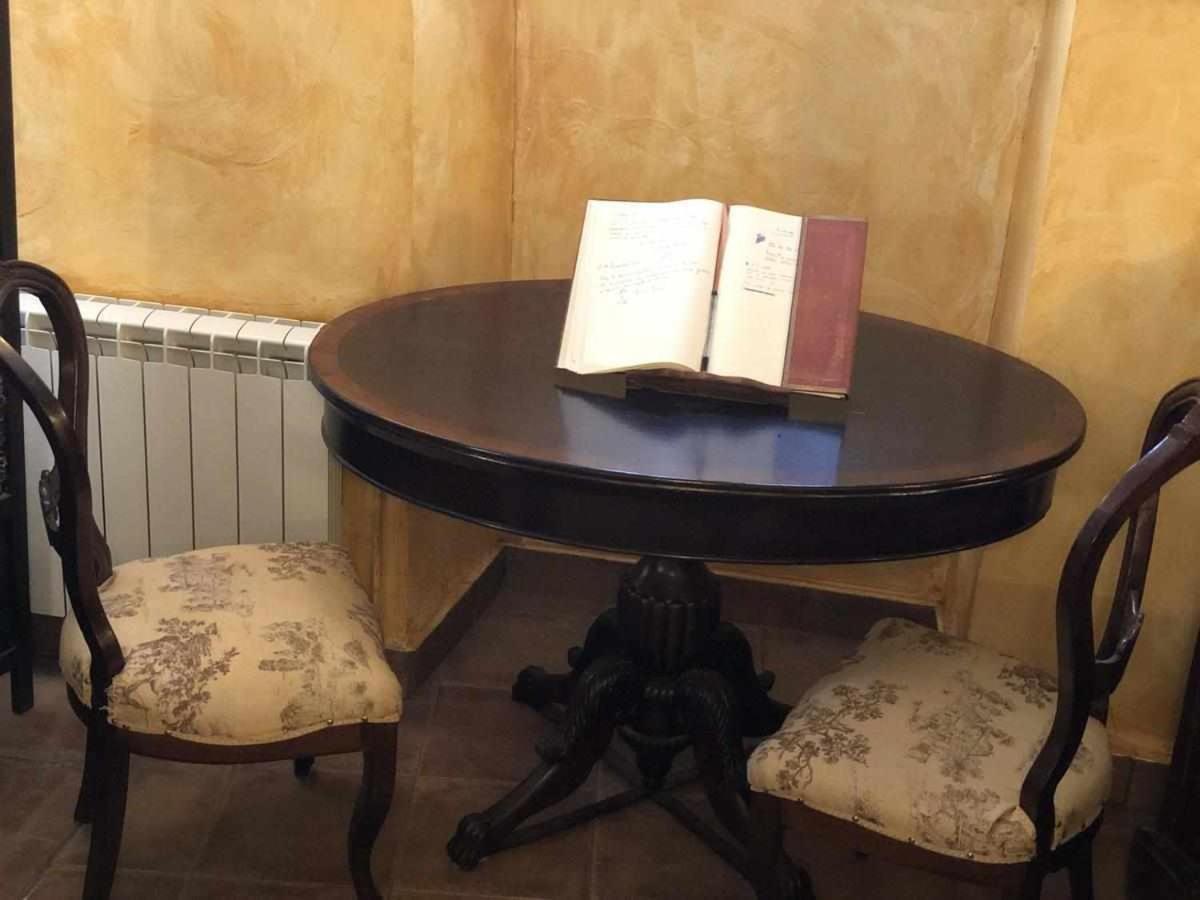 Casa Rural Hormilla חדר תמונה