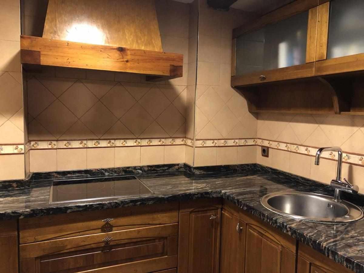 Casa Rural Hormilla חדר תמונה