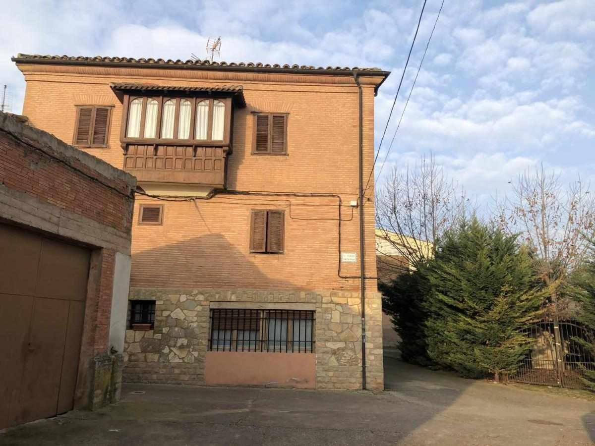 Casa Rural Hormilla חדר תמונה