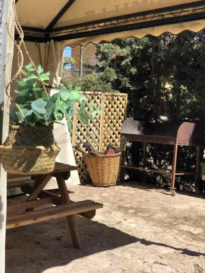 Casa Rural Hormilla חדר תמונה